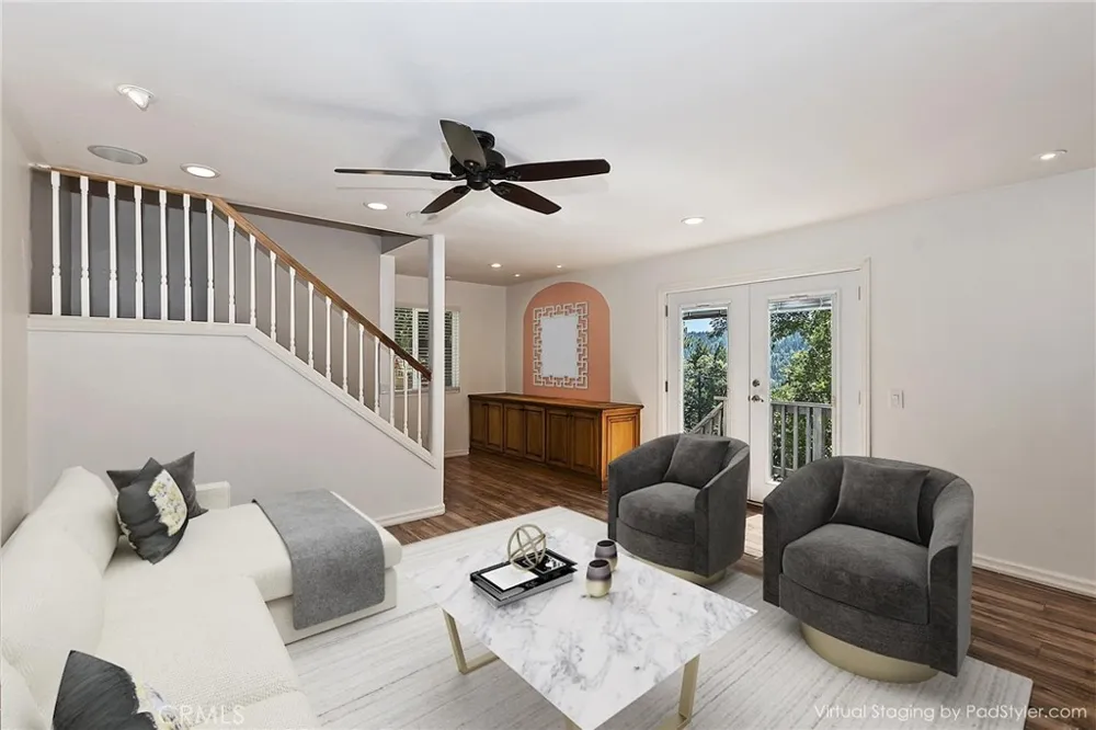 21510 Crest Forest Drive Cedarpines Park, CA 92322