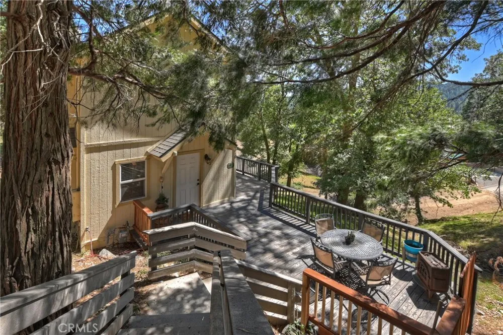21510 Crest Forest Drive Cedarpines Park, CA 92322