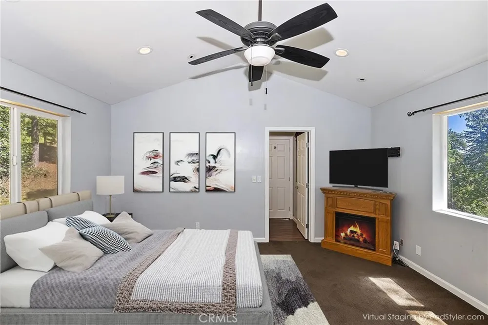 21510 Crest Forest Drive Cedarpines Park, CA 92322