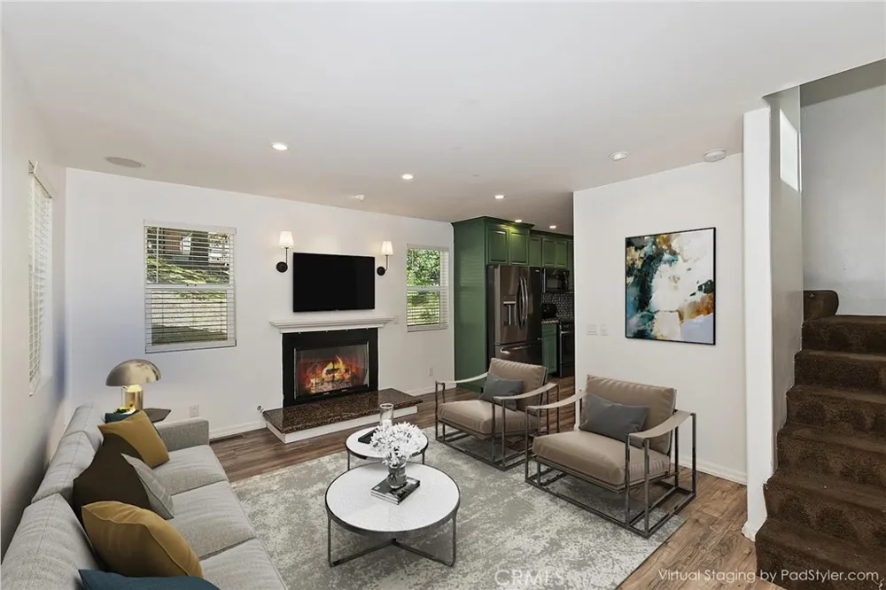 21510 Crest Forest Drive Cedarpines Park, CA 92322