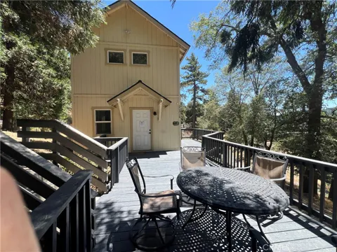 21510 Crest Forest Drive