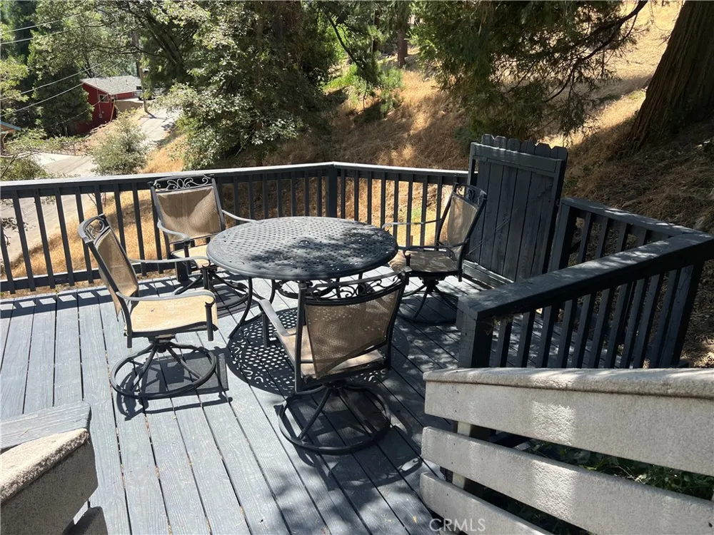 21510 Crest Forest Drive Cedarpines Park, CA 92322