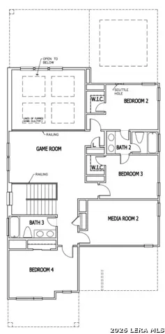 7114 Avignon Forest San Antonio, TX 78256