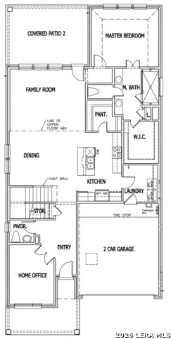 7114 Avignon Forest San Antonio, TX 78256