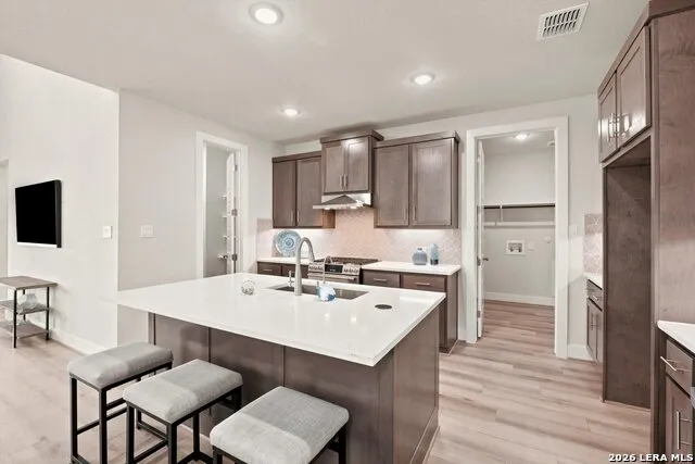 7114 Avignon Forest San Antonio, TX 78256