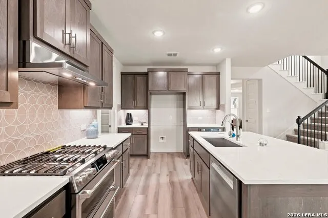 7114 Avignon Forest San Antonio, TX 78256