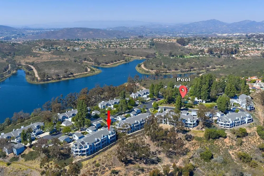 11037 Caminito Vista Pacifica San Diego, CA 92131