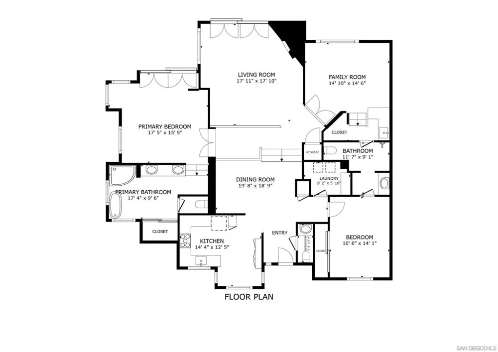 11037 Caminito Vista Pacifica San Diego, CA 92131