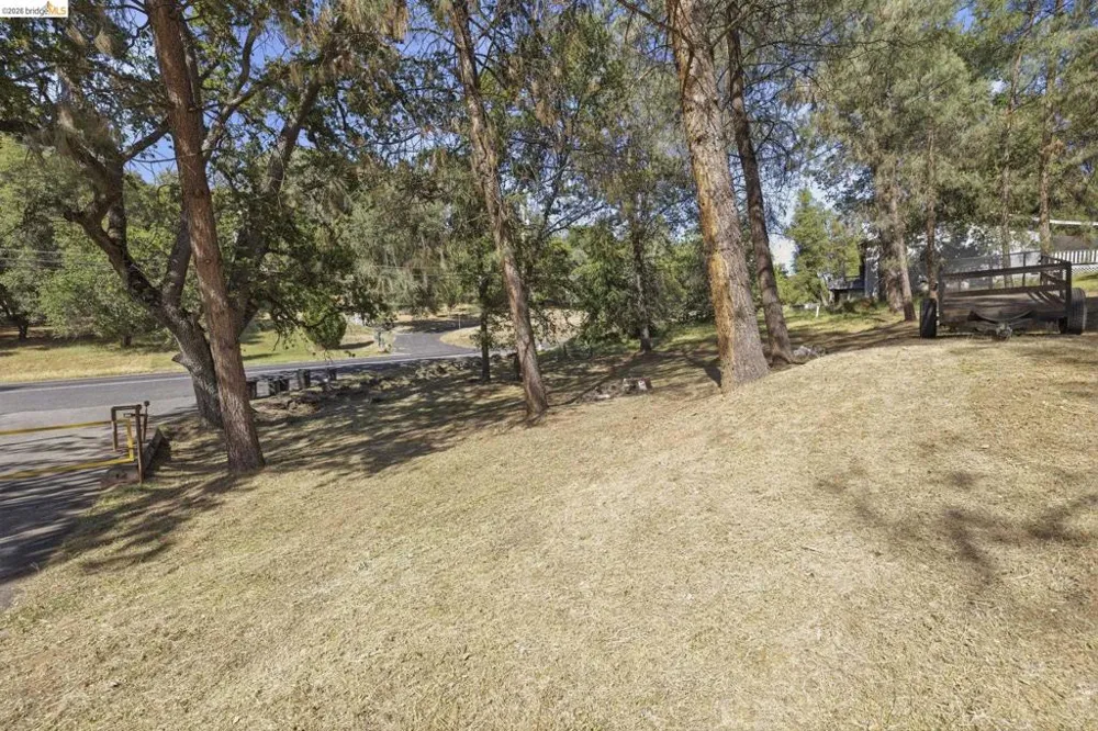 20686 Crest Pine Easement Groveland, CA 95321