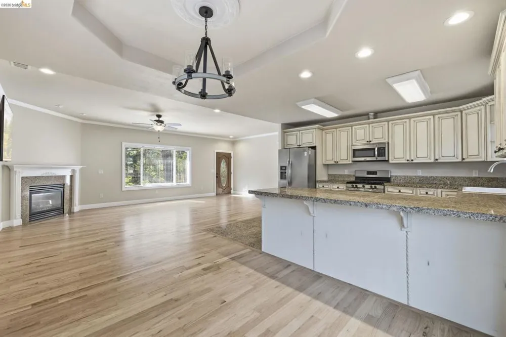 20686 Crest Pine Easement Groveland, CA 95321