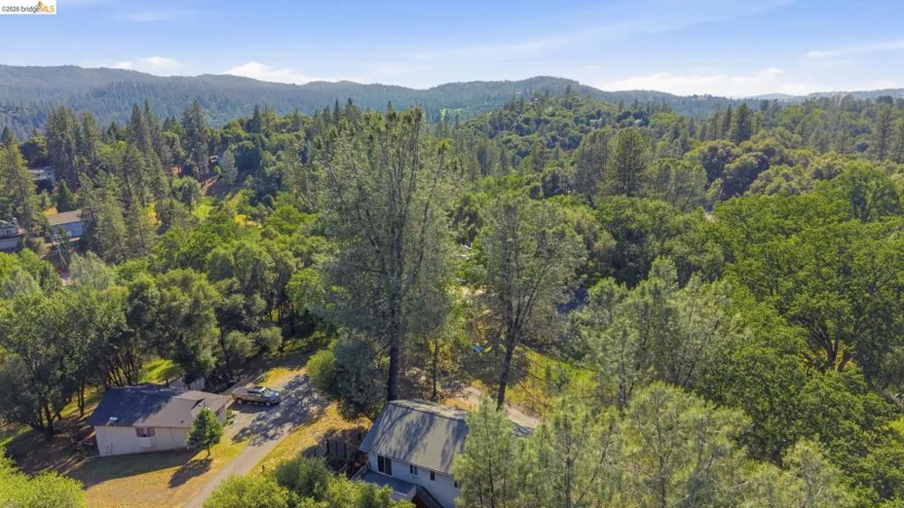 20686 Crest Pine Easement Groveland, CA 95321