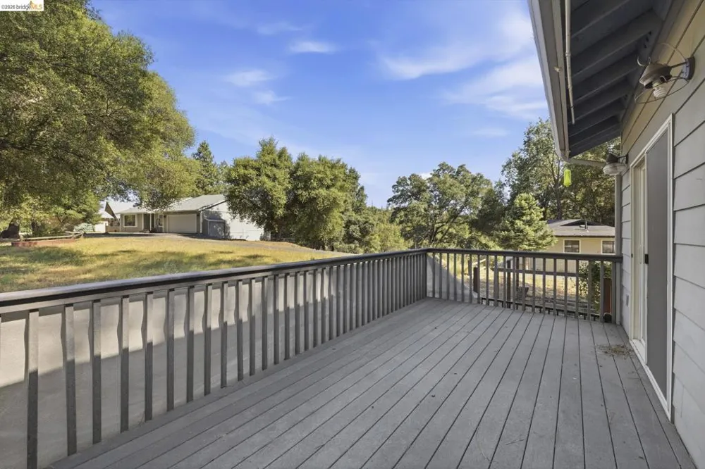 20686 Crest Pine Easement Groveland, CA 95321