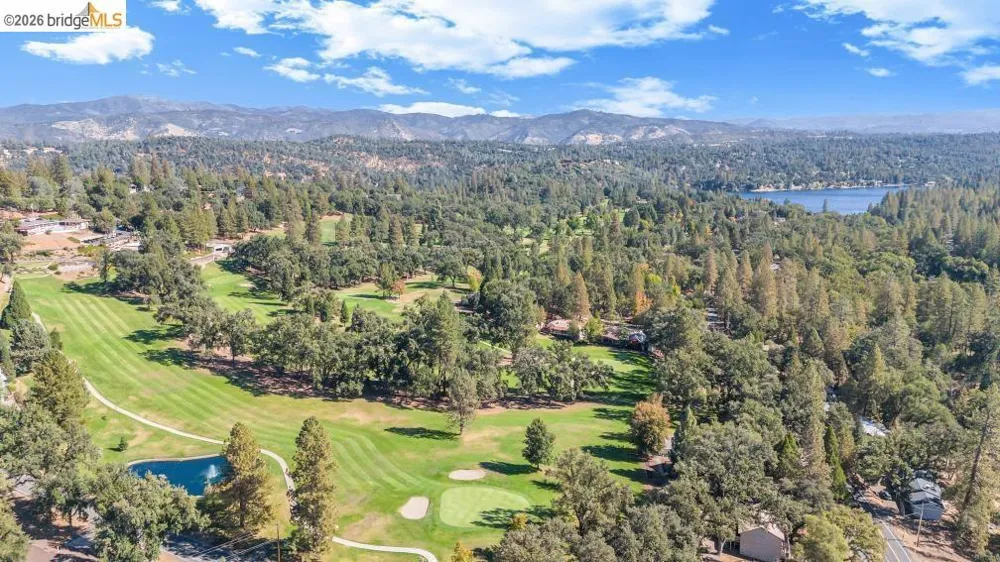 20686 Crest Pine Easement Groveland, CA 95321