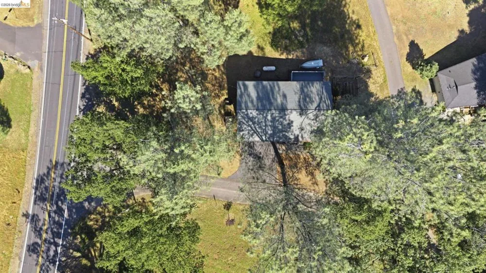 20686 Crest Pine Easement Groveland, CA 95321