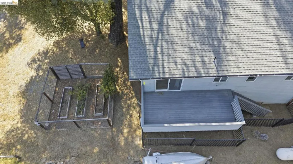 20686 Crest Pine Easement Groveland, CA 95321