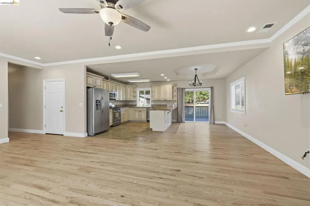 20686 Crest Pine Easement Groveland, CA 95321