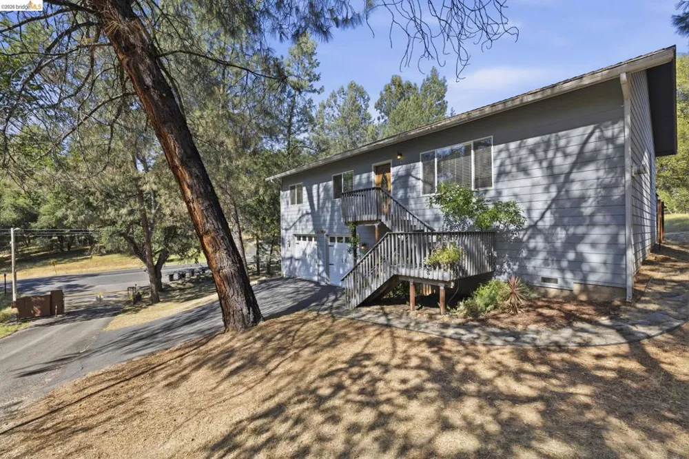 20686 Crest Pine Easement Groveland, CA 95321