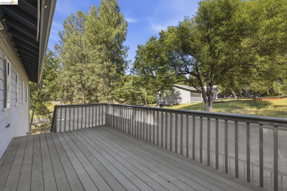 20686 Crest Pine Easement Groveland, CA 95321