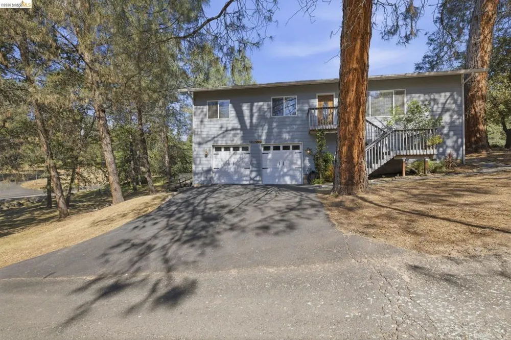 20686 Crest Pine Easement Groveland, CA 95321