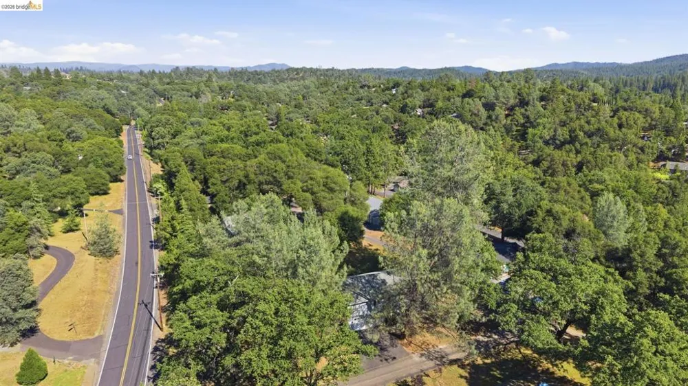 20686 Crest Pine Easement Groveland, CA 95321