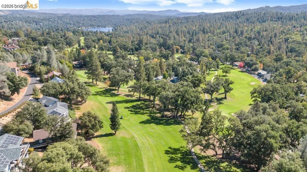 20686 Crest Pine Easement Groveland, CA 95321