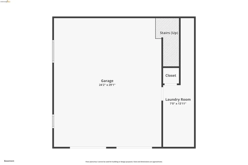 20686 Crest Pine Easement Groveland, CA 95321