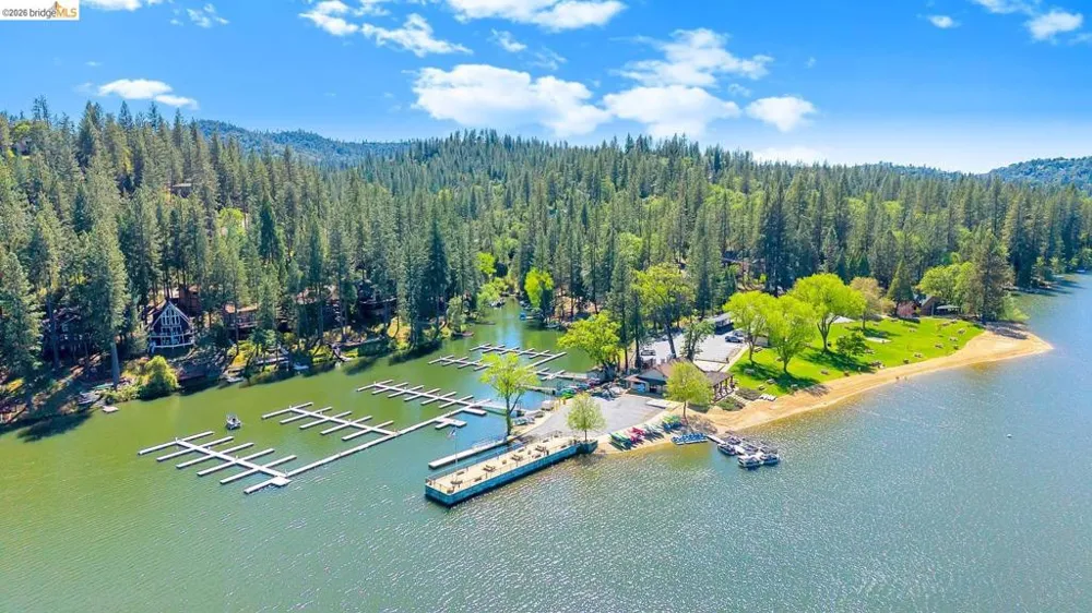 20686 Crest Pine Easement Groveland, CA 95321