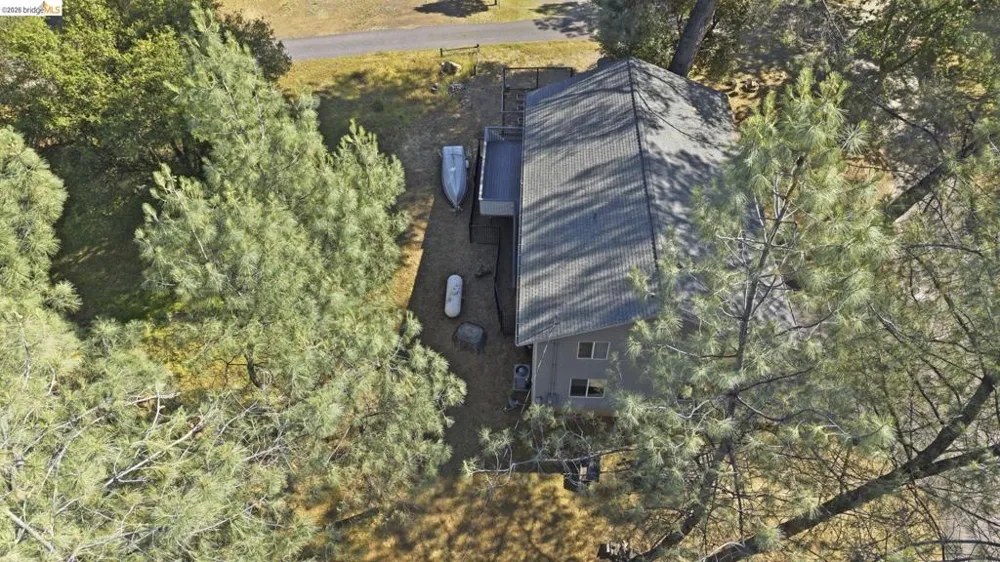 20686 Crest Pine Easement Groveland, CA 95321