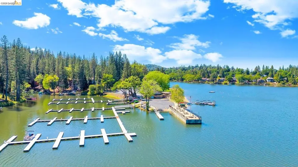 20686 Crest Pine Easement Groveland, CA 95321