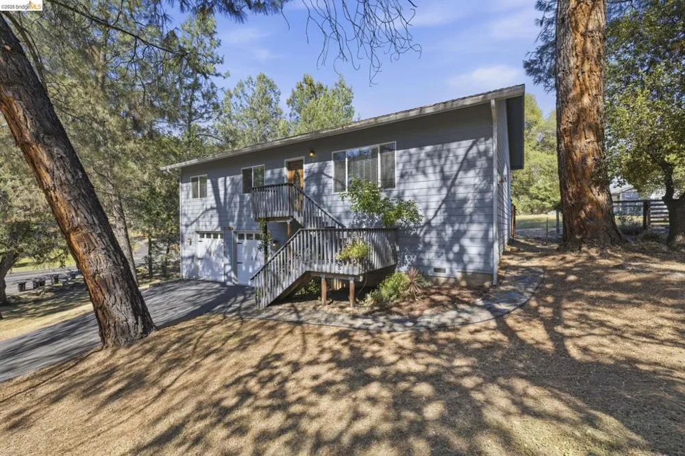 20686 Crest Pine Easement Groveland, CA 95321