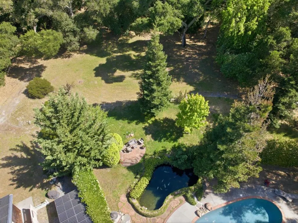 7 San Clemente Drive Carmel Valley, CA 93924