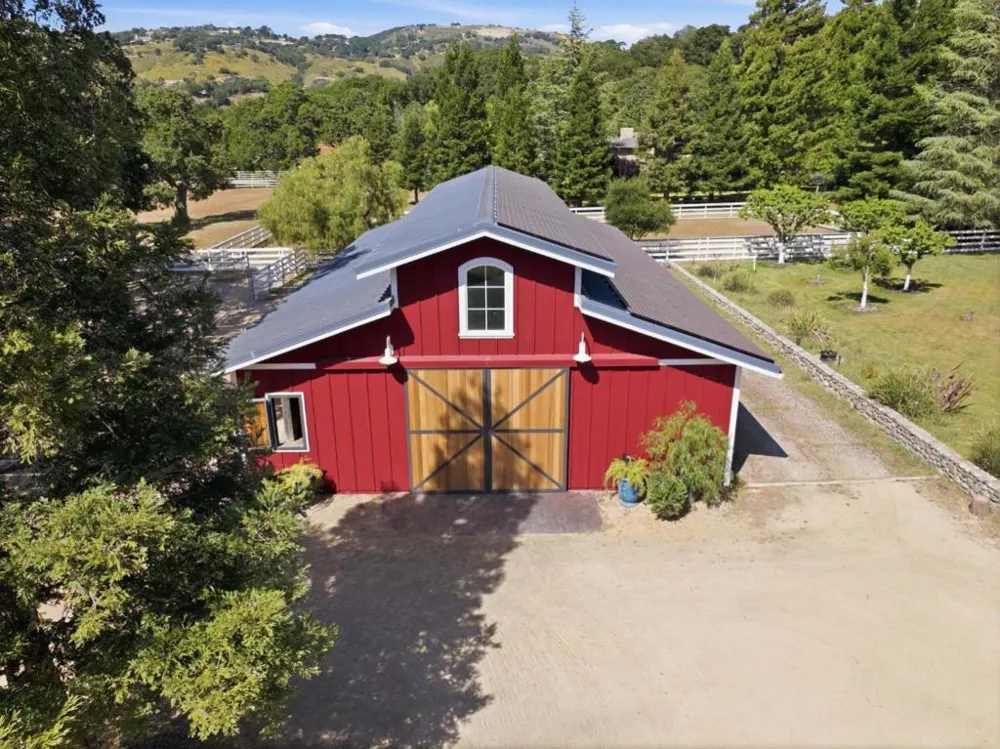 7 San Clemente Drive Carmel Valley, CA 93924