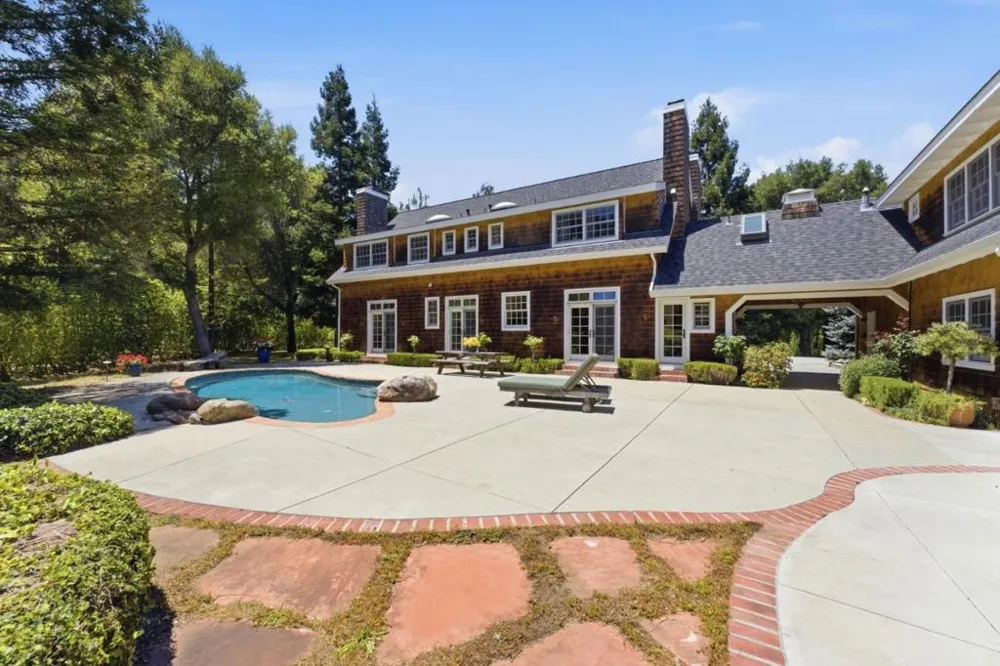 7 San Clemente Drive Carmel Valley, CA 93924