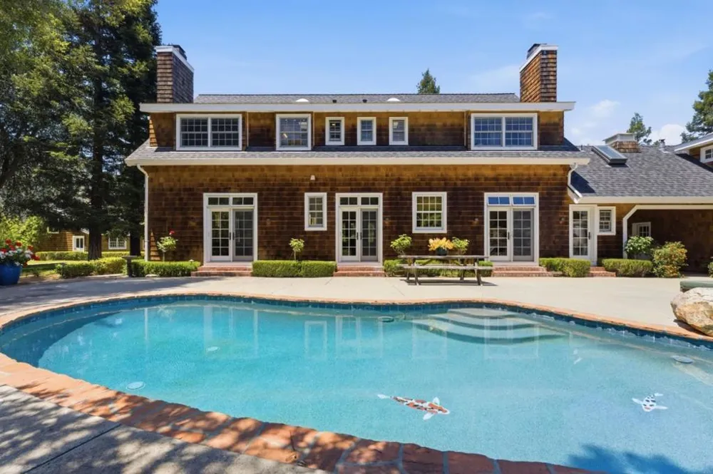 7 San Clemente Drive Carmel Valley, CA 93924