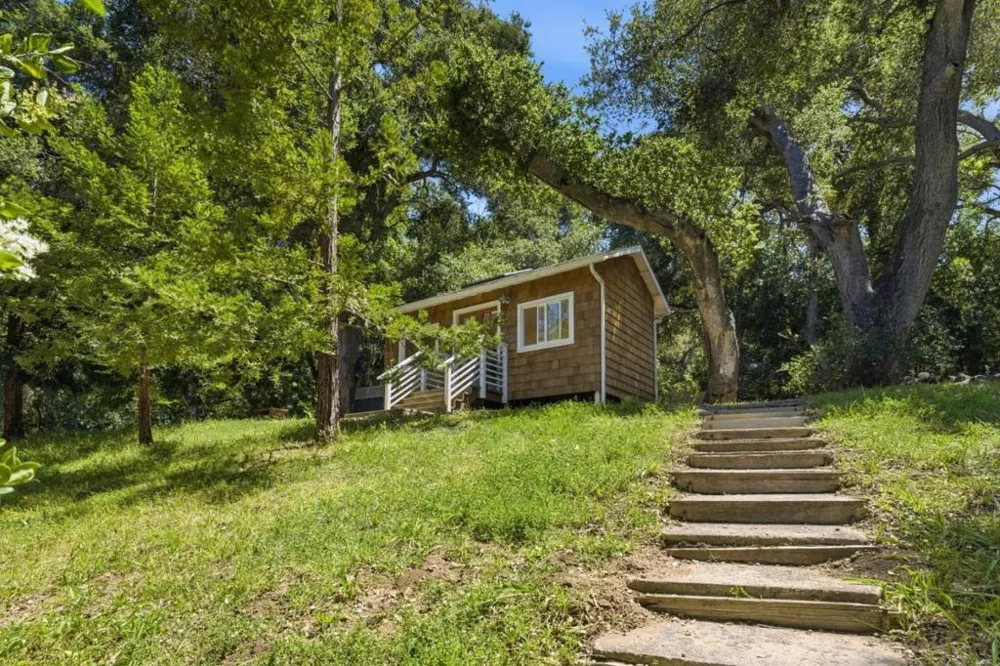 7 San Clemente Drive Carmel Valley, CA 93924