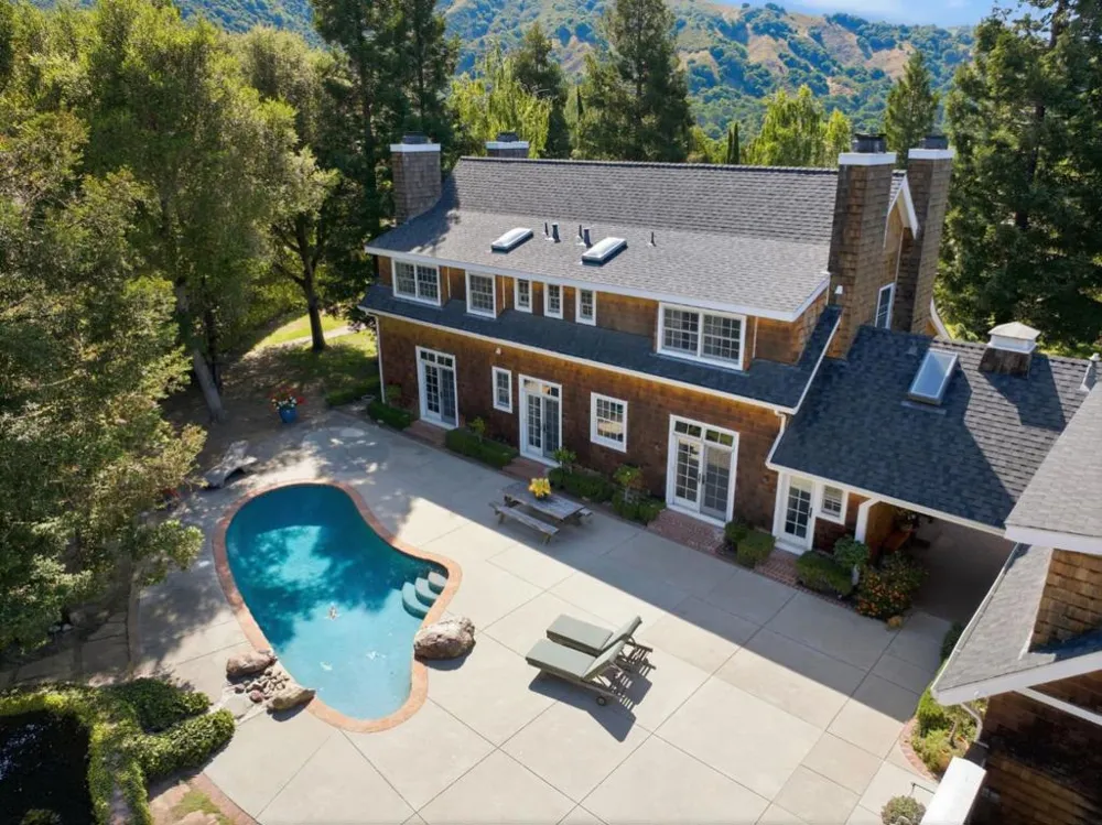 7 San Clemente Drive Carmel Valley, CA 93924