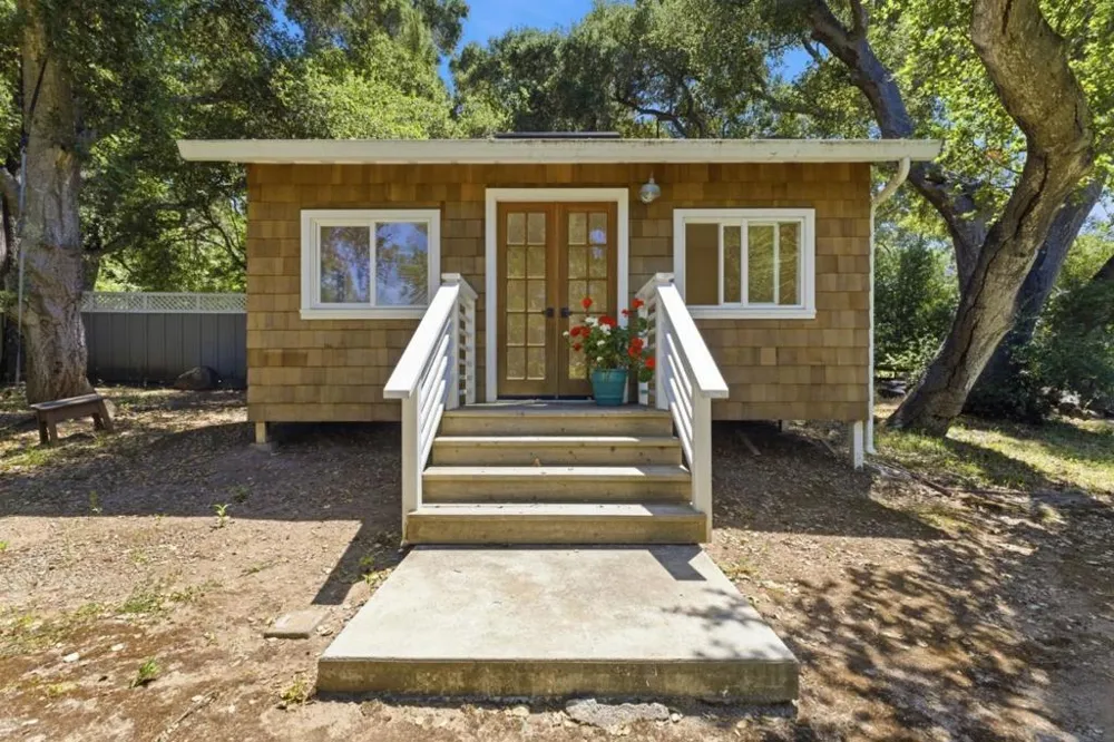 7 San Clemente Drive Carmel Valley, CA 93924