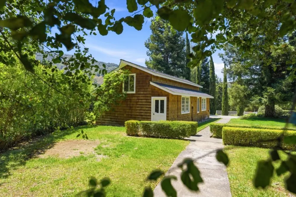 7 San Clemente Drive Carmel Valley, CA 93924