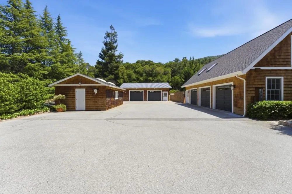 7 San Clemente Drive Carmel Valley, CA 93924