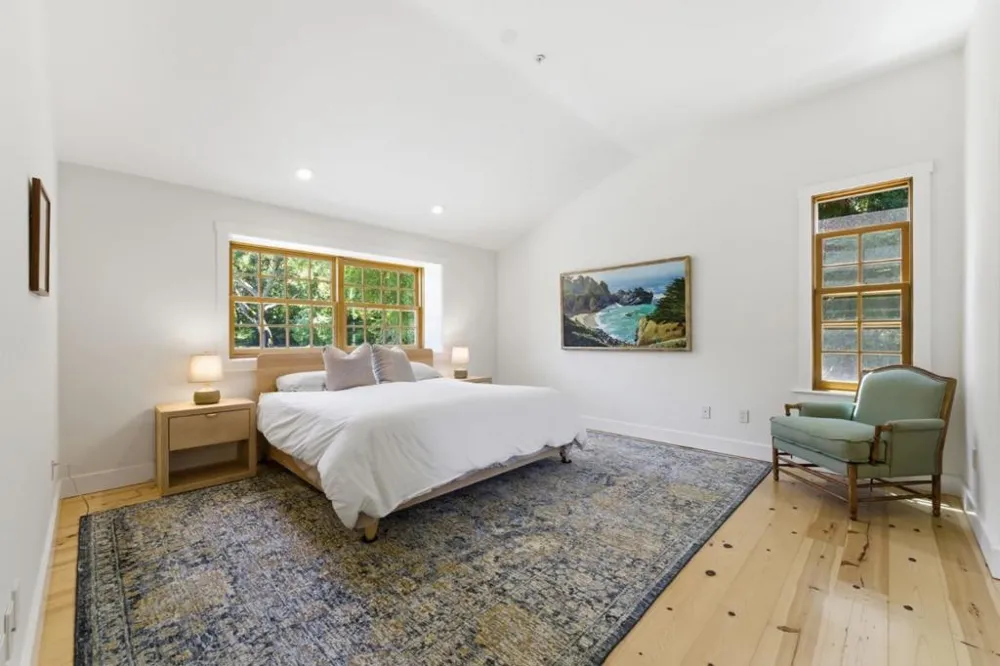 7 San Clemente Drive Carmel Valley, CA 93924