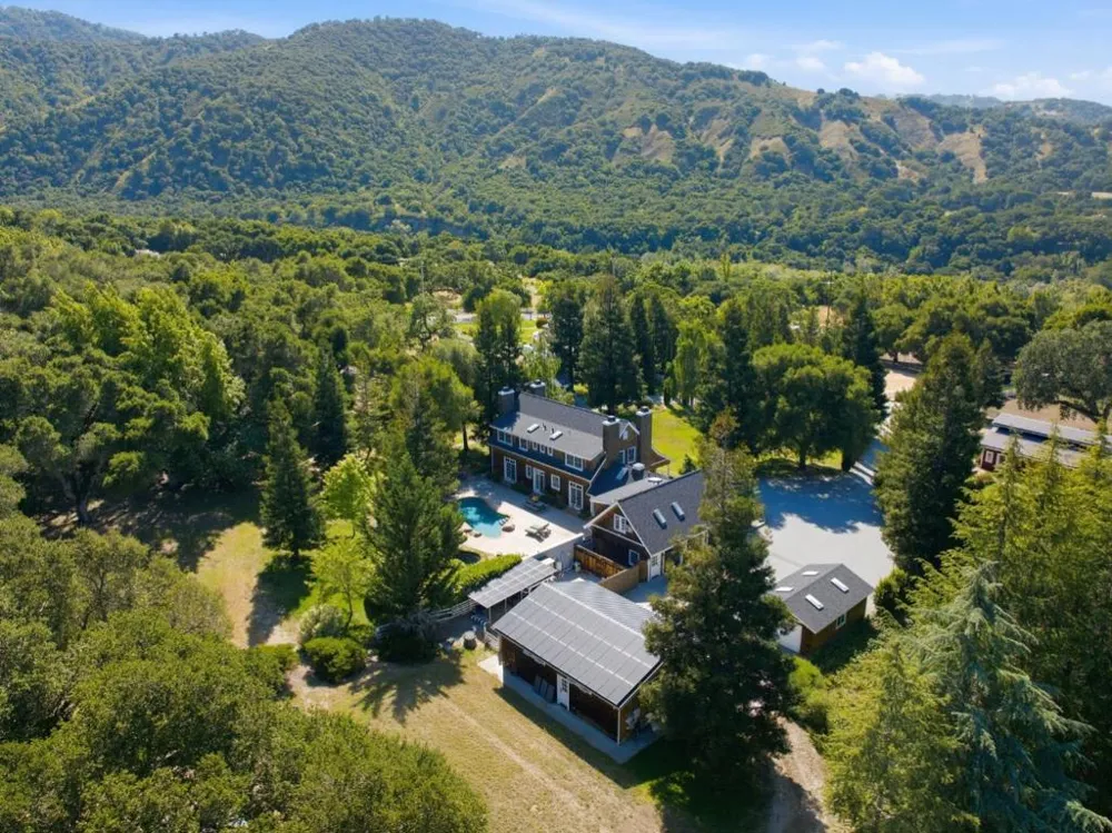 7 San Clemente Drive Carmel Valley, CA 93924