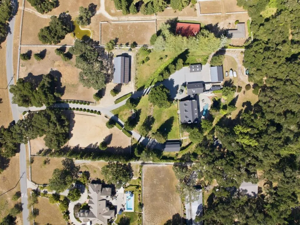 7 San Clemente Drive Carmel Valley, CA 93924