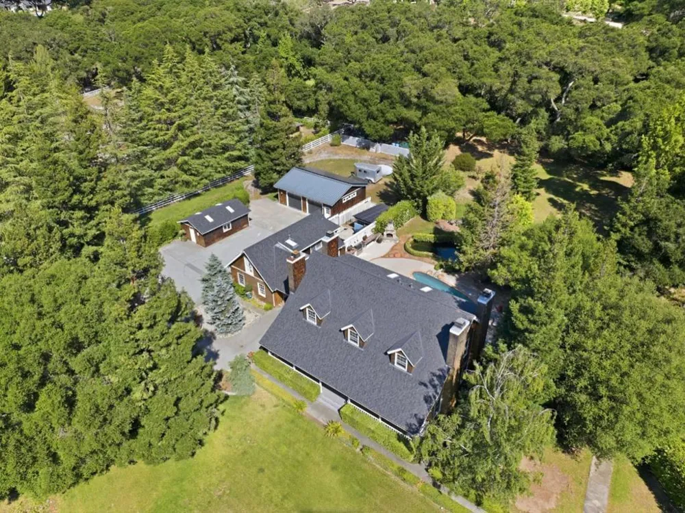 7 San Clemente Drive Carmel Valley, CA 93924