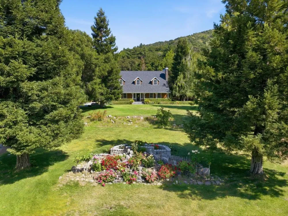 7 San Clemente Drive Carmel Valley, CA 93924