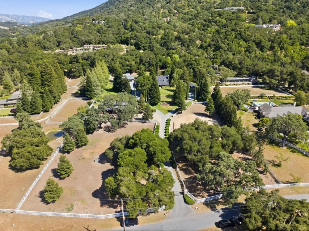 7 San Clemente Drive Carmel Valley, CA 93924