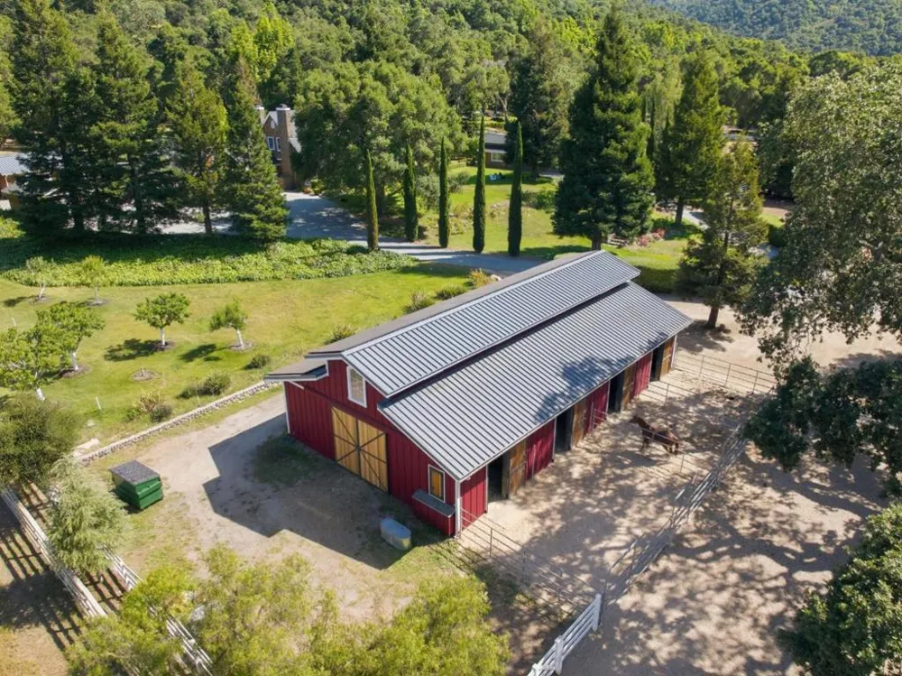 7 San Clemente Drive Carmel Valley, CA 93924