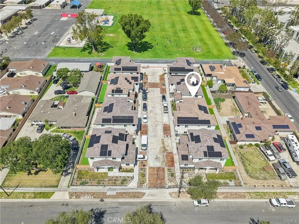 10349 Mapledale Street Bellflower, CA 90706