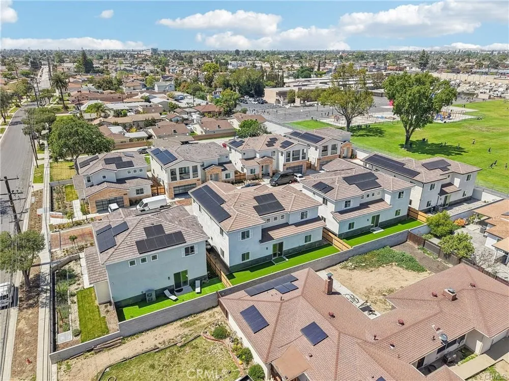 10349 Mapledale Street Bellflower, CA 90706