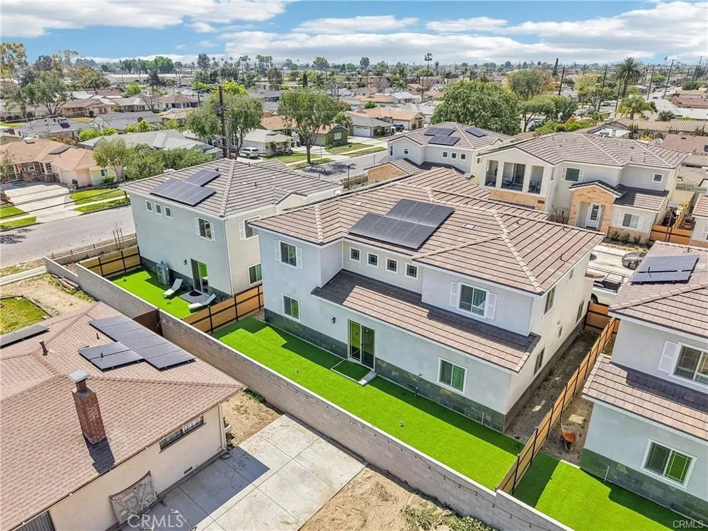 10349 Mapledale Street Bellflower, CA 90706