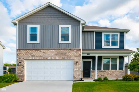 2235 Gambel Lane